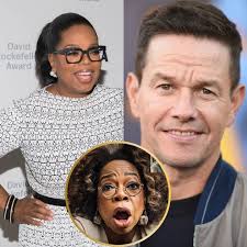 Oprah CONFRONTS Mark Wahlberg For Calling Out Her Involvement In "Sound Of Freedom"