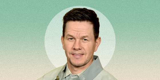 Mark Wahlberg Says He's a Little More Welcome At His Kids' Events